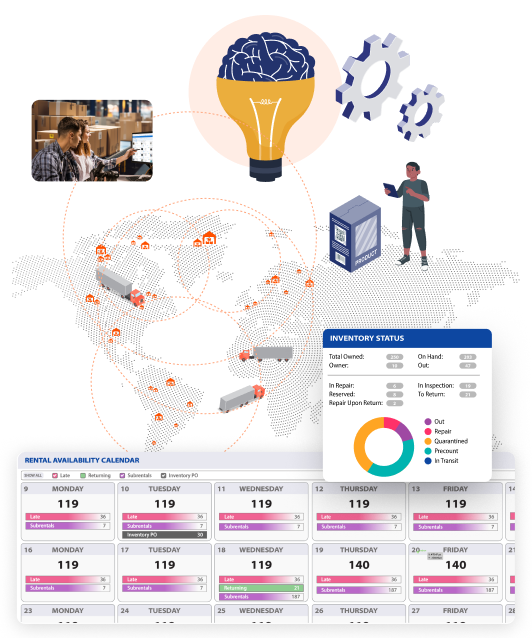 Deep Industry Knowledge image